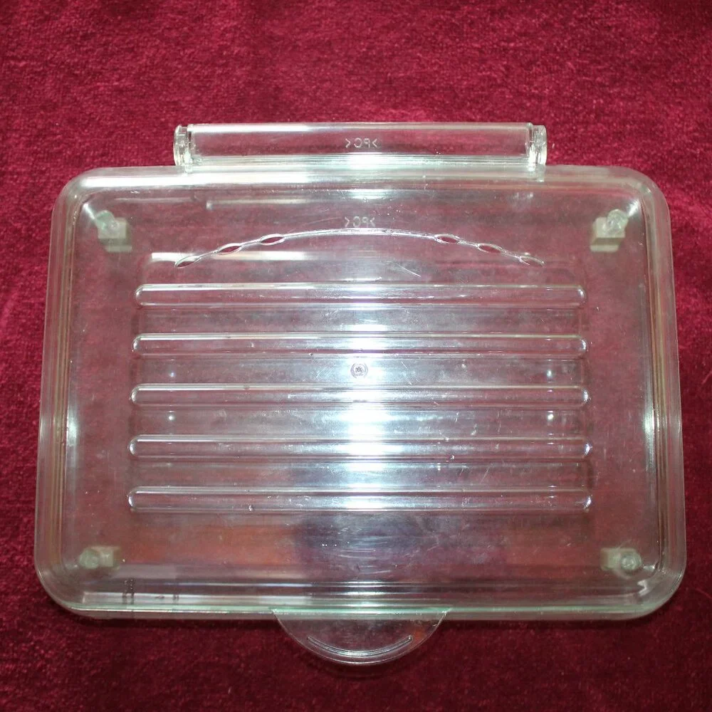 George Foreman GRV660 Toaster Oven Bun Warmer Replacement part